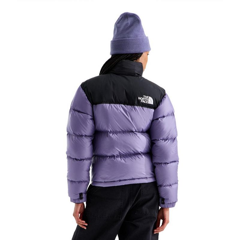 The North Face Veste 1996 Retro Nuptse pour femmes