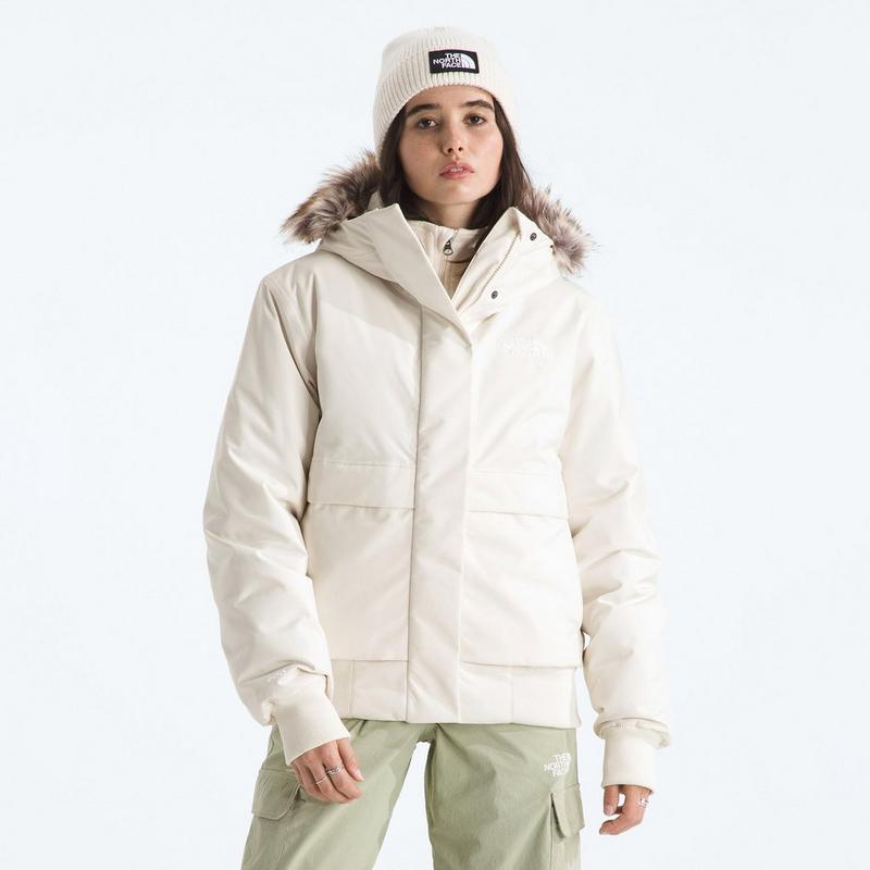 The North Face Women's Arctic Bomber Jacket