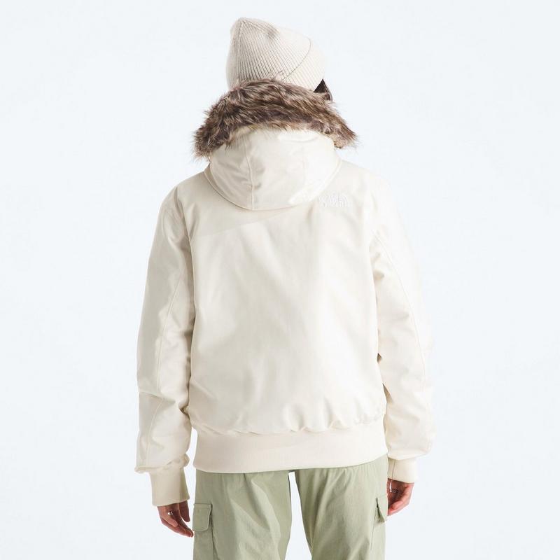 The North Face Women's Arctic Bomber Jacket