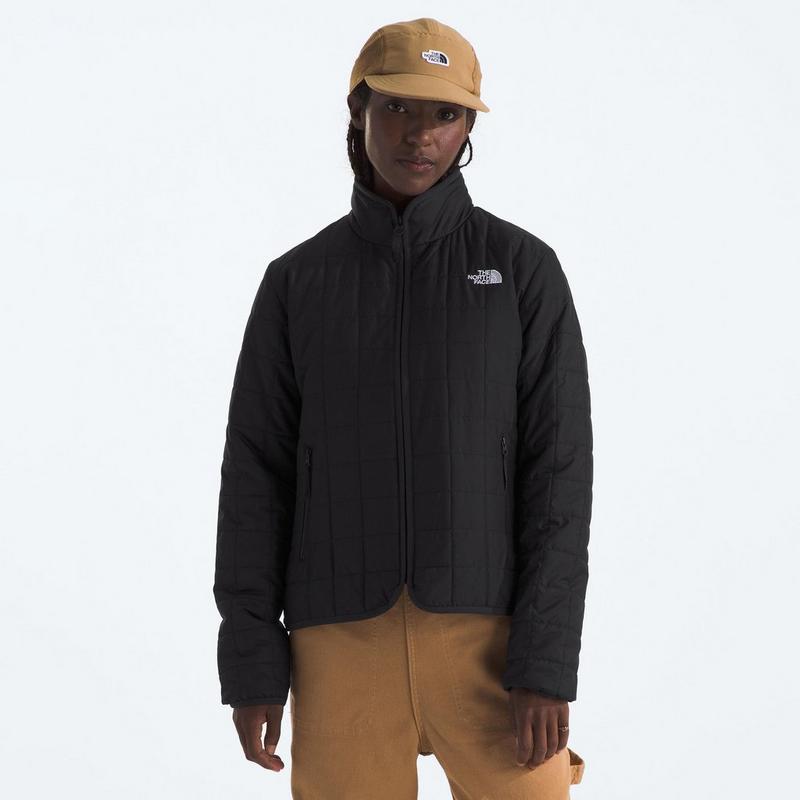 The North Face Veste isol&eacute;e Junction pour femmes