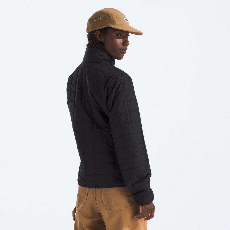 The North Face Veste isol&eacute;e Junction pour femmes