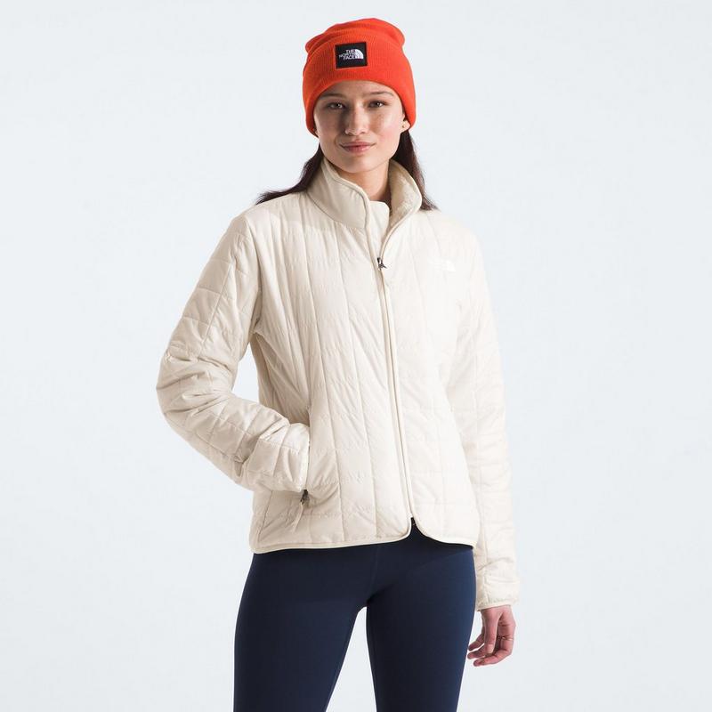 The North Face Veste isol&eacute;e Junction pour femmes