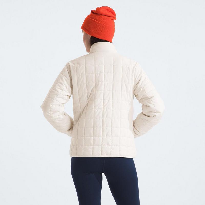 The North Face Veste isol&eacute;e Junction pour femmes