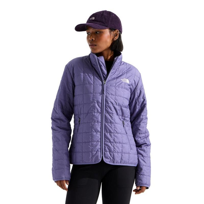 The North Face Veste isol&eacute;e Junction pour femmes