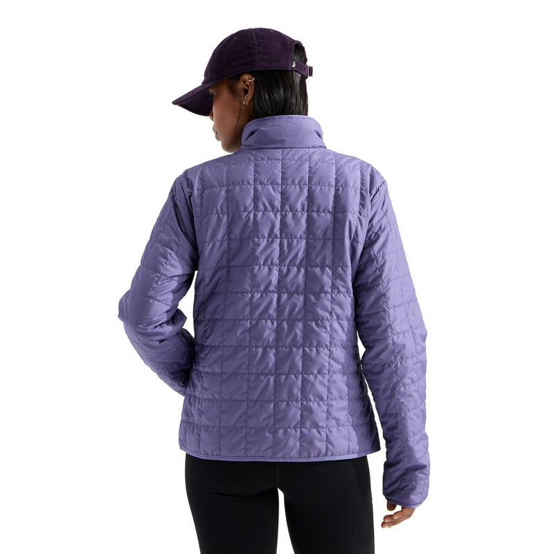 The North Face Veste isol&eacute;e Junction pour femmes