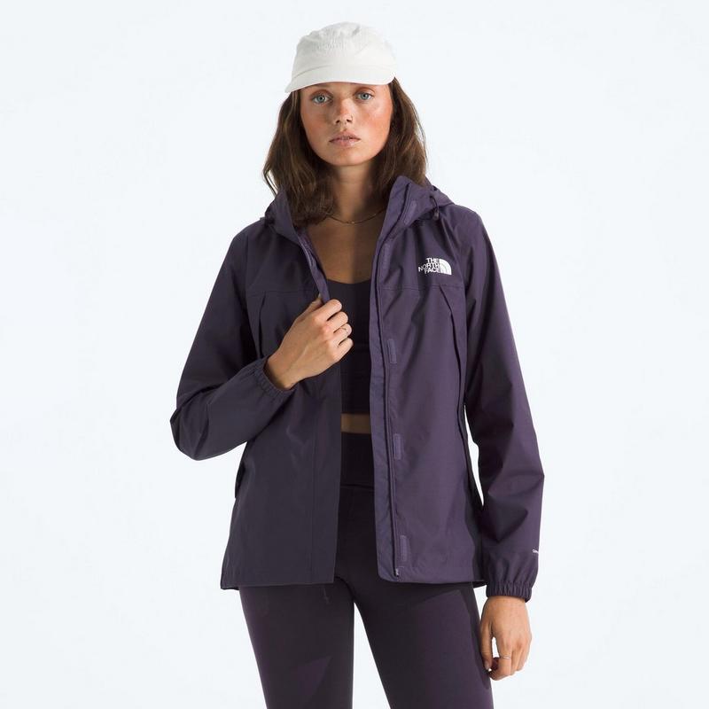 The North Face Veste de pluie Antora pour femmes
