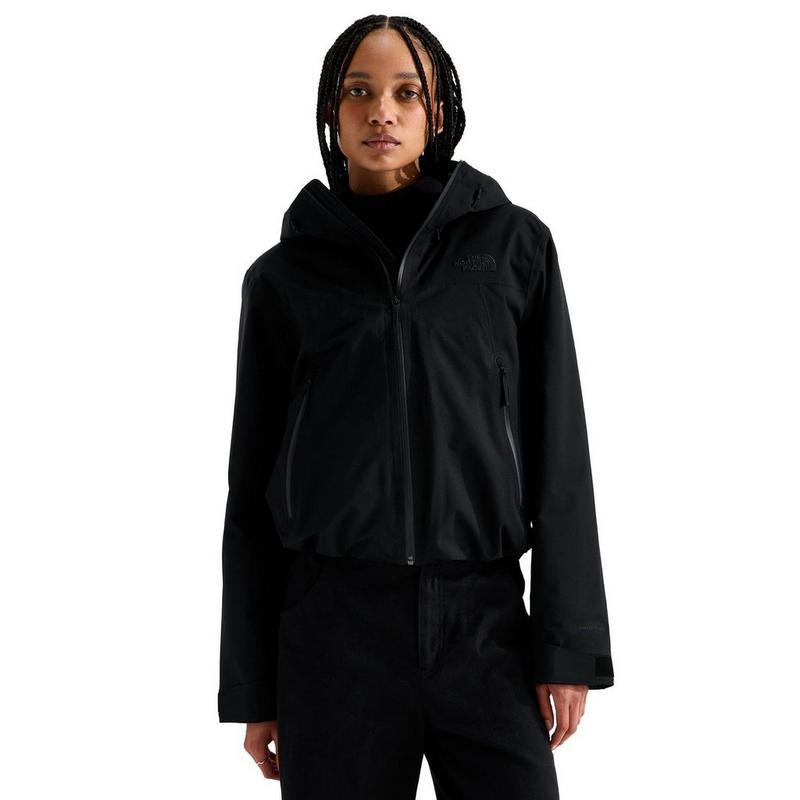 The North Face Women's TNF Range Lightweight Hooded Jacket