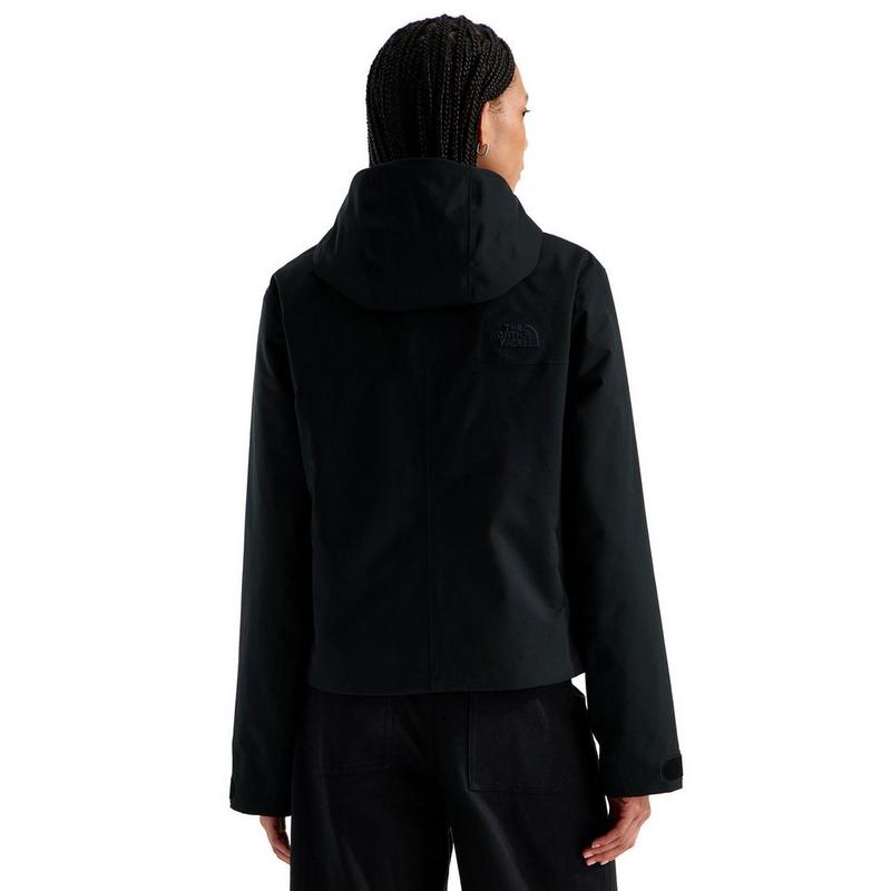 The North Face Women's TNF Range Lightweight Hooded Jacket