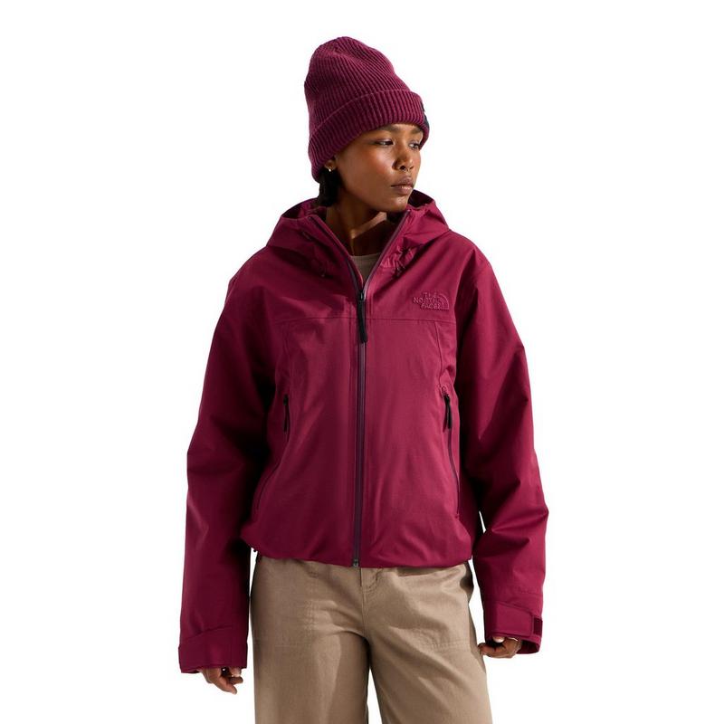 The North Face Women's TNF Range Lightweight Hooded Jacket