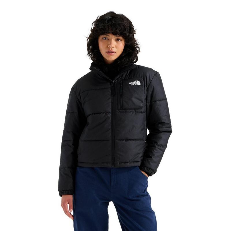 The North Face Women's Nuketo Synthetic Insulated Jacket