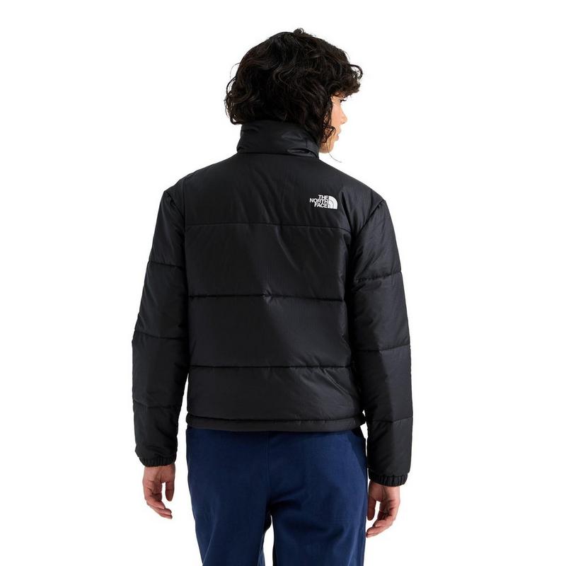 The North Face Women's Nuketo Synthetic Insulated Jacket