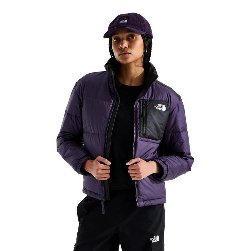 The North Face Women's Nuketo Synthetic Insulated Jacket