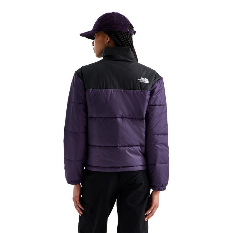 The North Face Women's Nuketo Synthetic Insulated Jacket