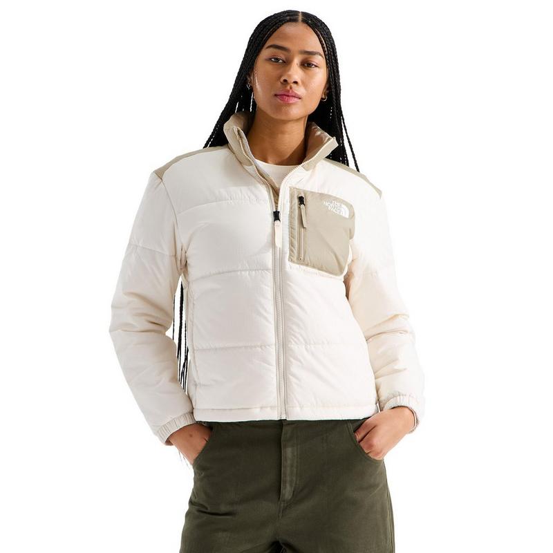 The North Face Women's Nuketo Synthetic Insulated Jacket