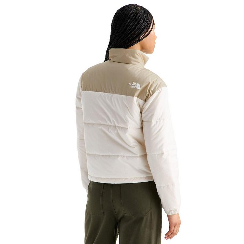 The North Face Women's Nuketo Synthetic Insulated Jacket