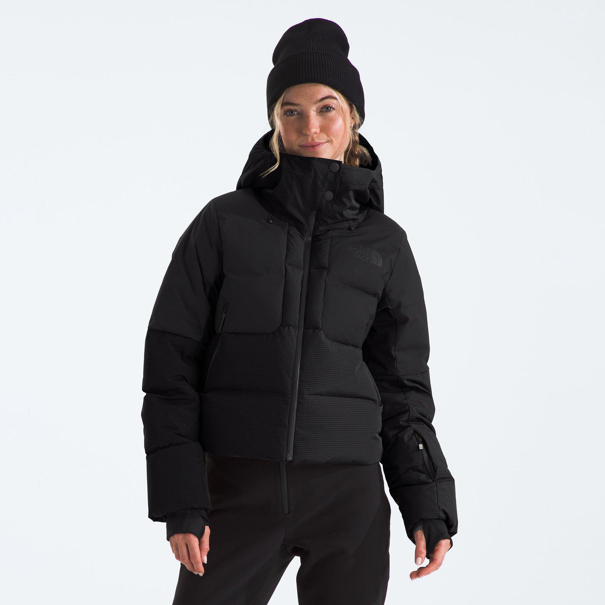The North Face | Women's Cold Spell Cropped Down Jacket, Tnf Black, Size Small