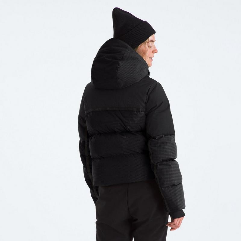 The North Face Women's Cold Spell Cropped Down Jacket