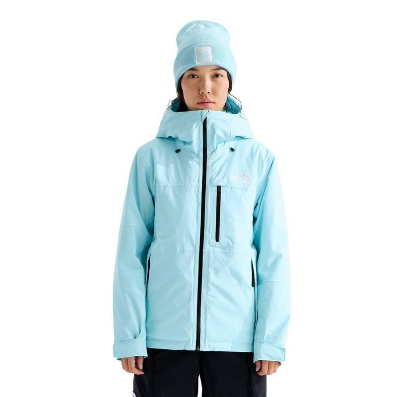 The North Face Women's Freedom Insulated Jacket