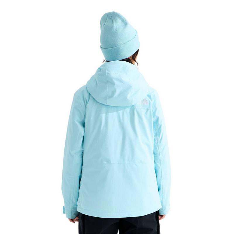 The North Face Women's Freedom Insulated Jacket