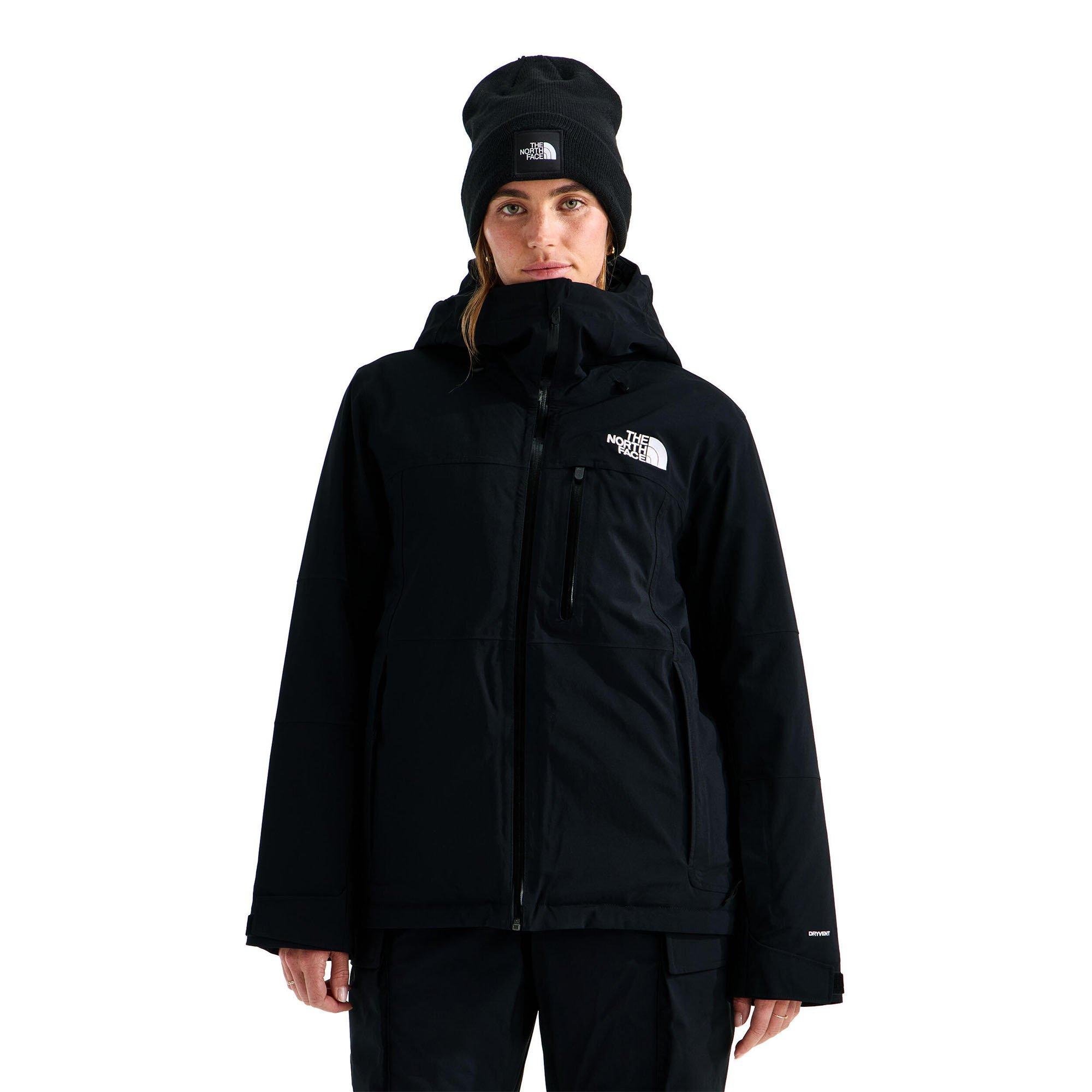The North Face | Women's Freedom Insulated Jacket, Tnf Black, Size Medium