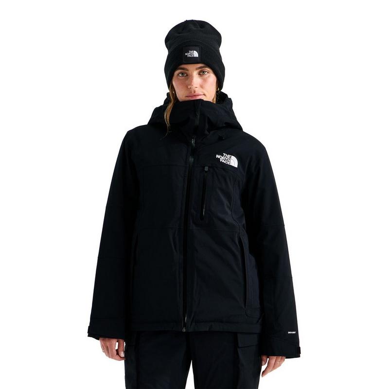 The North Face Women's Freedom Insulated Jacket