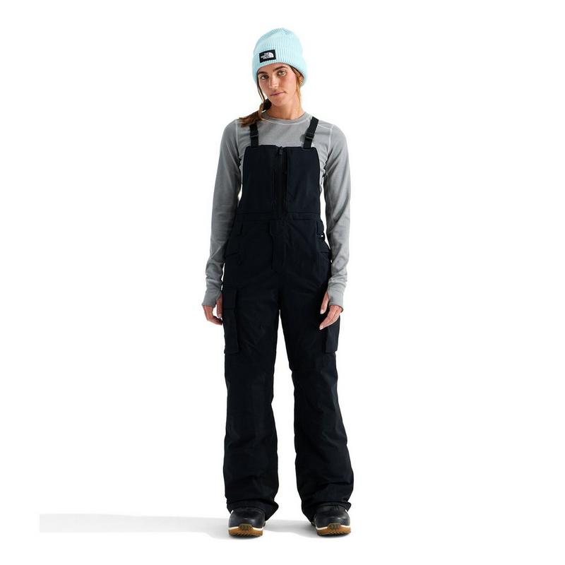 The North Face Women's Freedom Insulated Bib Pant