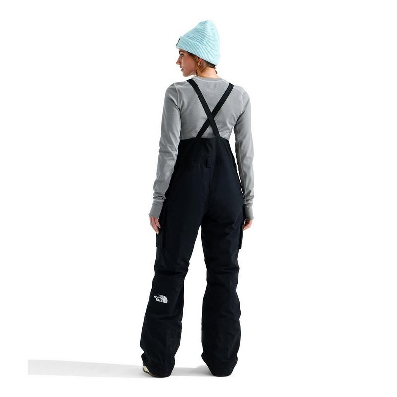 The North Face Women's Freedom Insulated Bib Pant