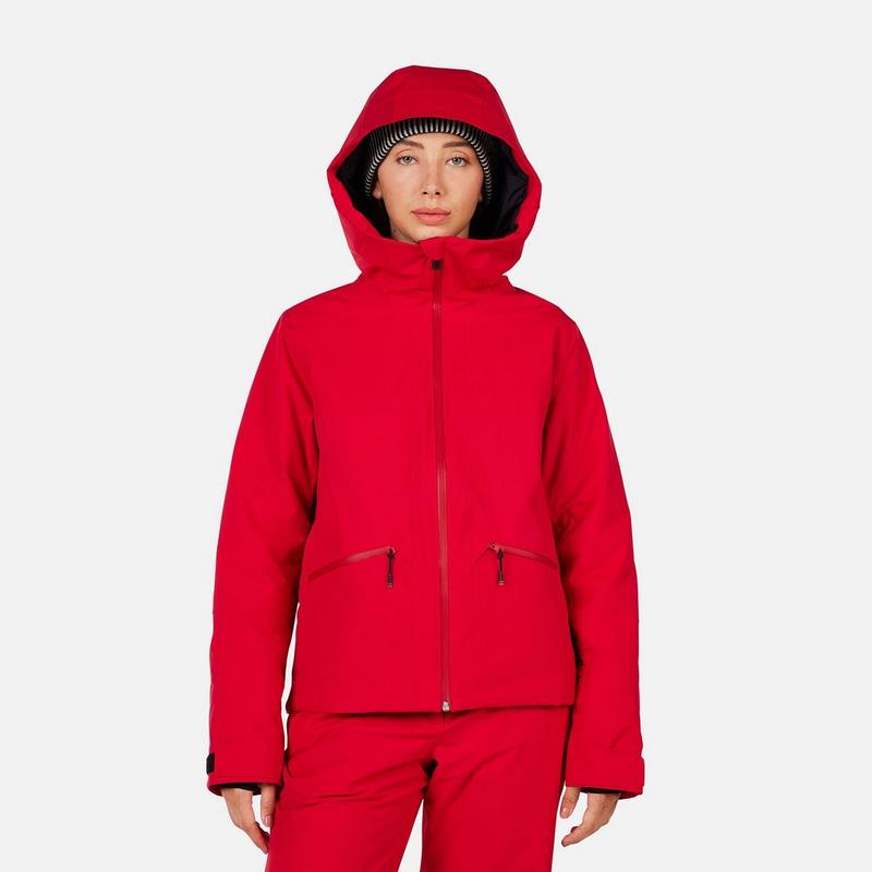 Rossignol Manteau isol&eacute; Rochrun pour femmes