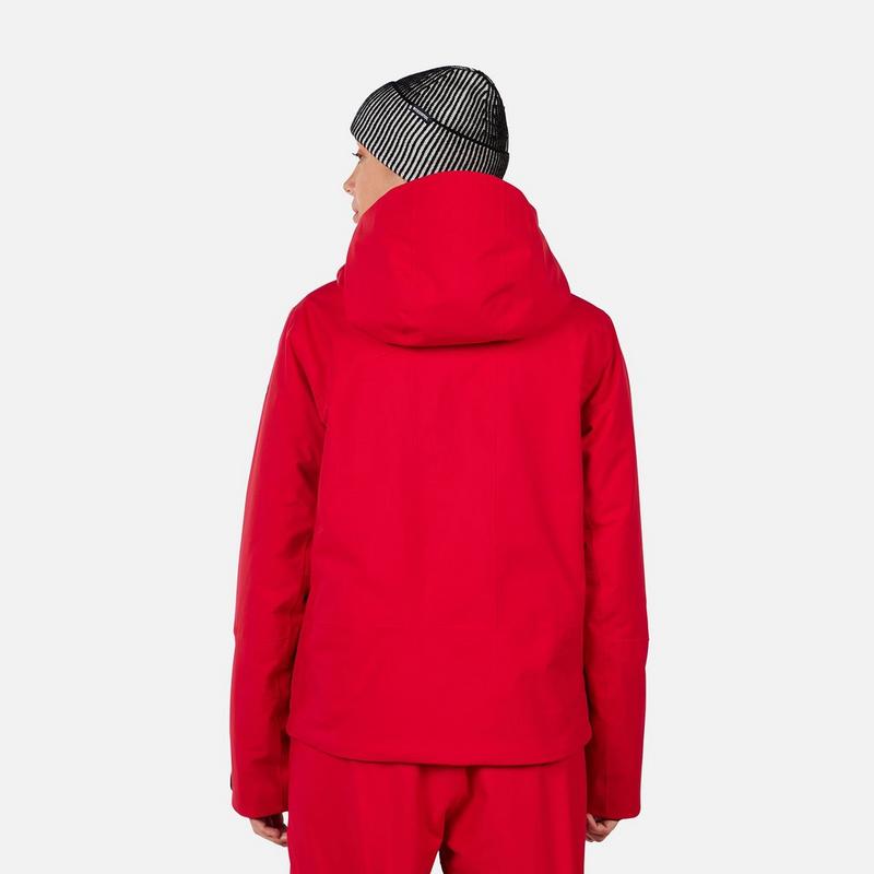 Rossignol Manteau isol&eacute; Rochrun pour femmes