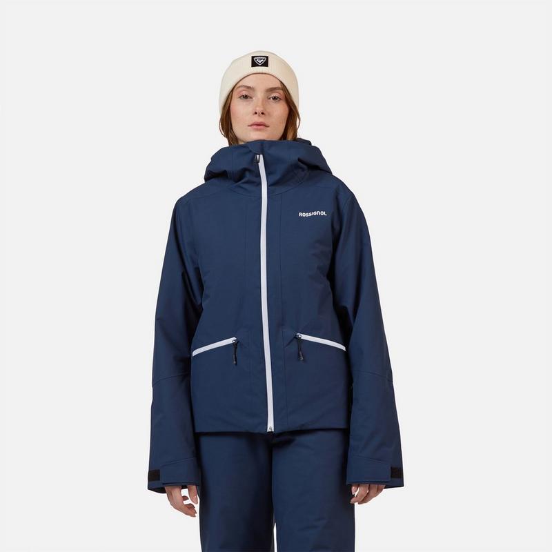 Rossignol Manteau isol&eacute; Rochrun pour femmes