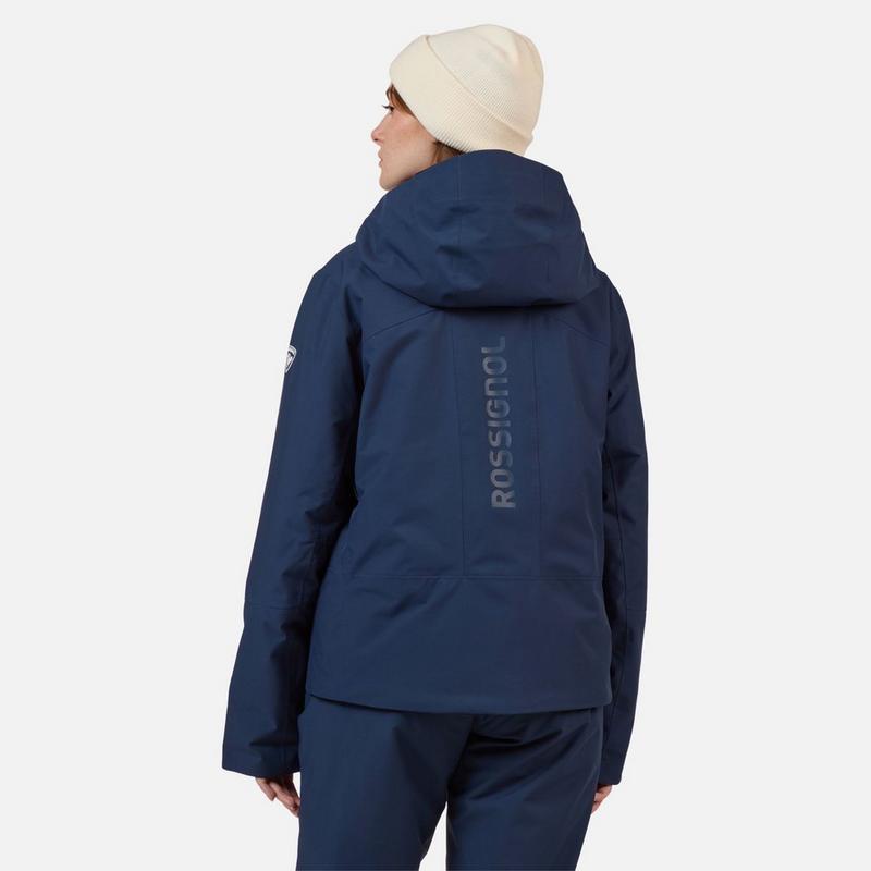 Rossignol Manteau isol&eacute; Rochrun pour femmes