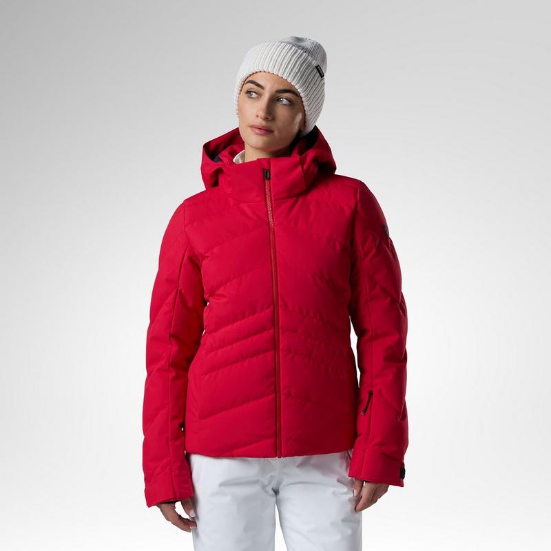 Rossignol Veste isol&eacute;e Staci pour femmes