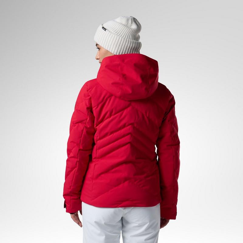 Rossignol Veste isol&eacute;e Staci pour femmes