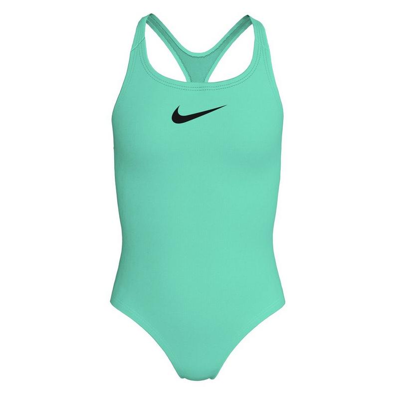 Nike Maillot de bain une pi&egrave;ce Effortless Essential pour filles juniors [7-16]