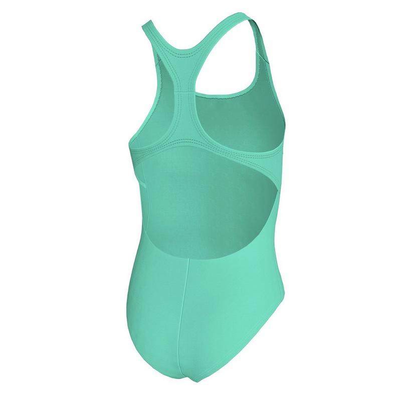 Nike Maillot de bain une pi&egrave;ce Effortless Essential pour filles juniors [7-16]