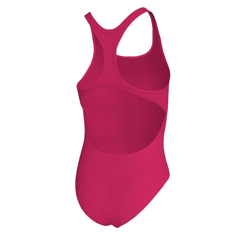 Nike Maillot de bain une pi&egrave;ce Effortless Essential pour filles juniors [7-16]