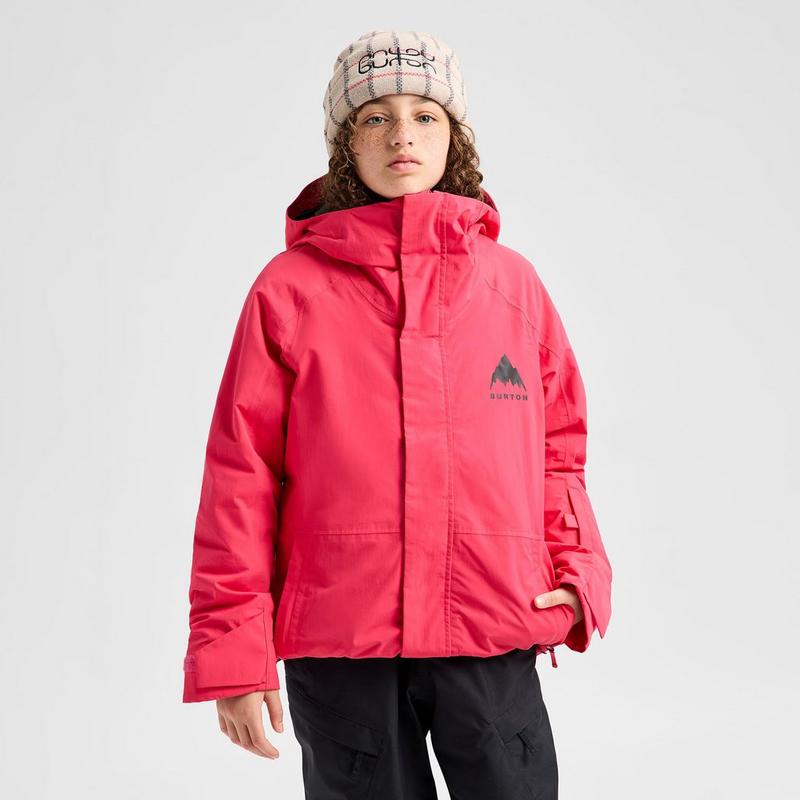 Burton Manteau Skimmer 2L pour juniors [8-16]