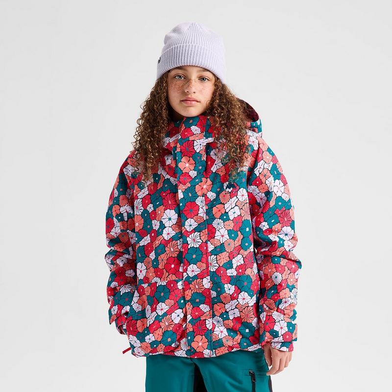 Burton Manteau Skimmer 2L pour juniors [8-16]
