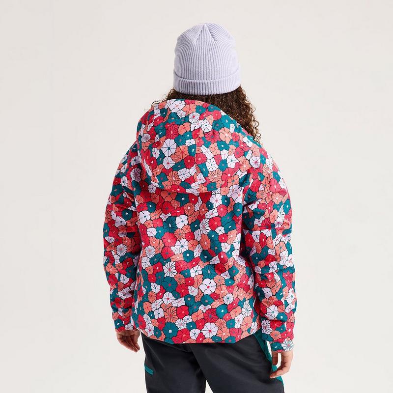 Burton Manteau Skimmer 2L pour juniors [8-16]