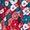 Pop Floral | Manteau Skimmer 2L pour juniors [8-16]