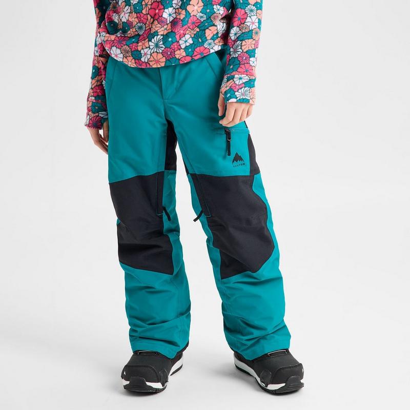 Burton Pantalon Skylar 2L pour juniors [8-16]