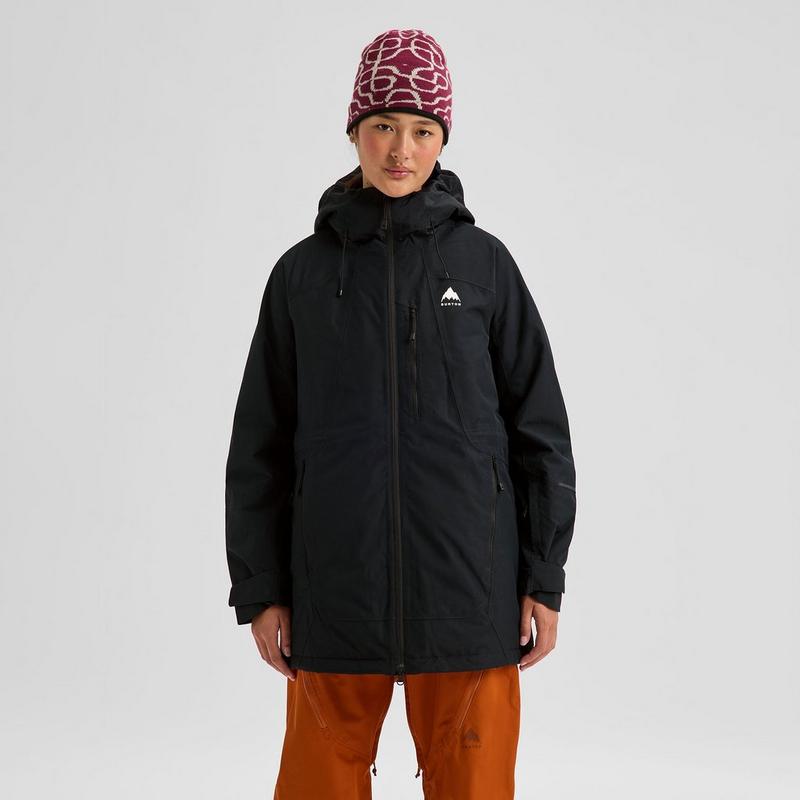 Burton Women's Reserve 2L Insulated Jacket