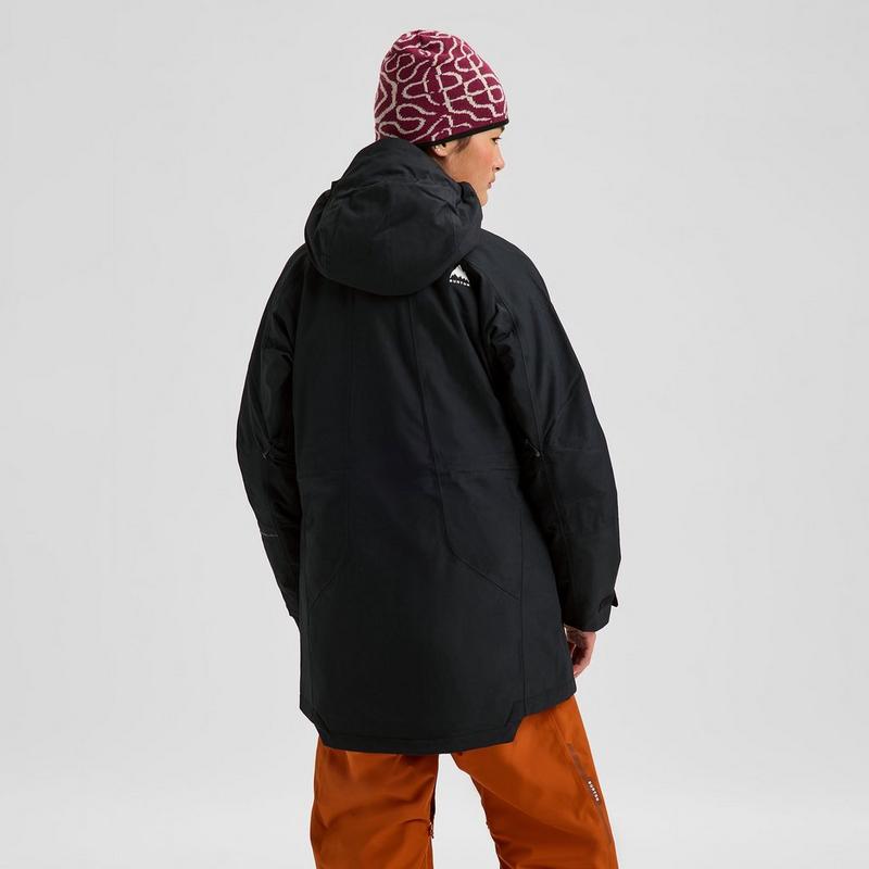 Burton Women's Reserve 2L Insulated Jacket