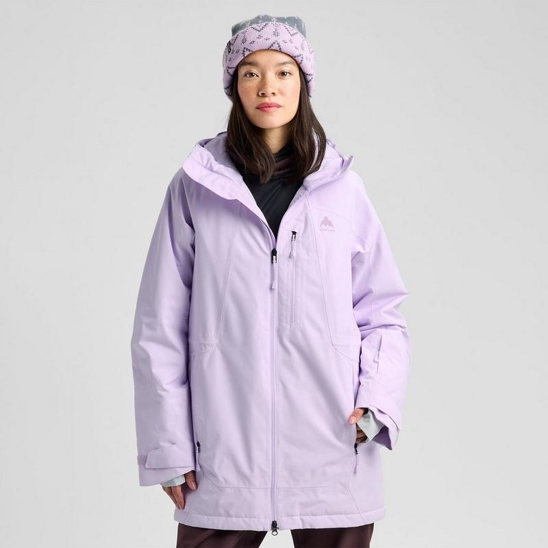 Burton Women's Reserve 2L Insulated Jacket