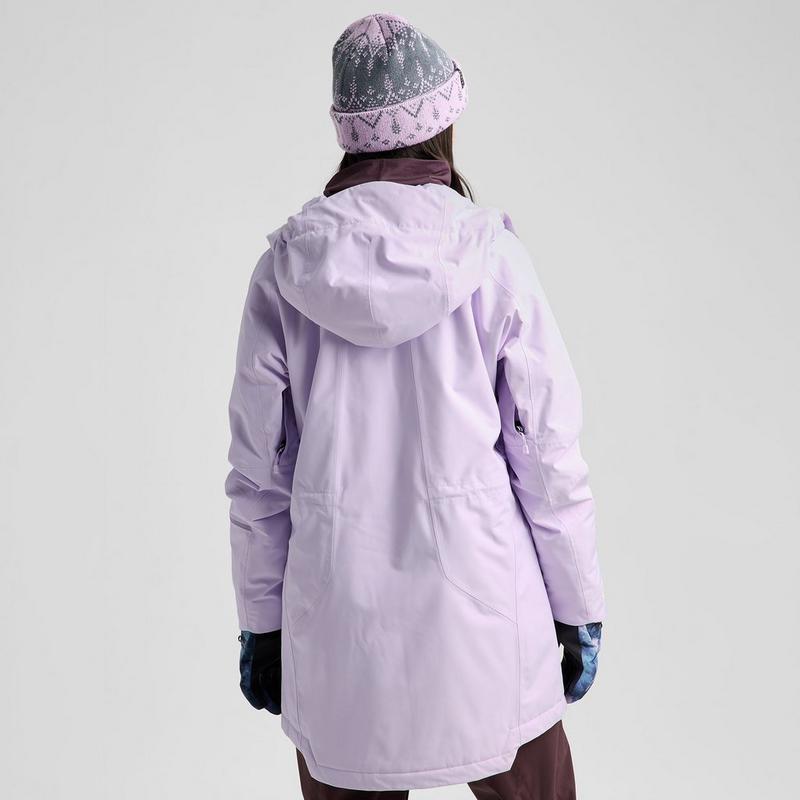 Burton Women's Reserve 2L Insulated Jacket
