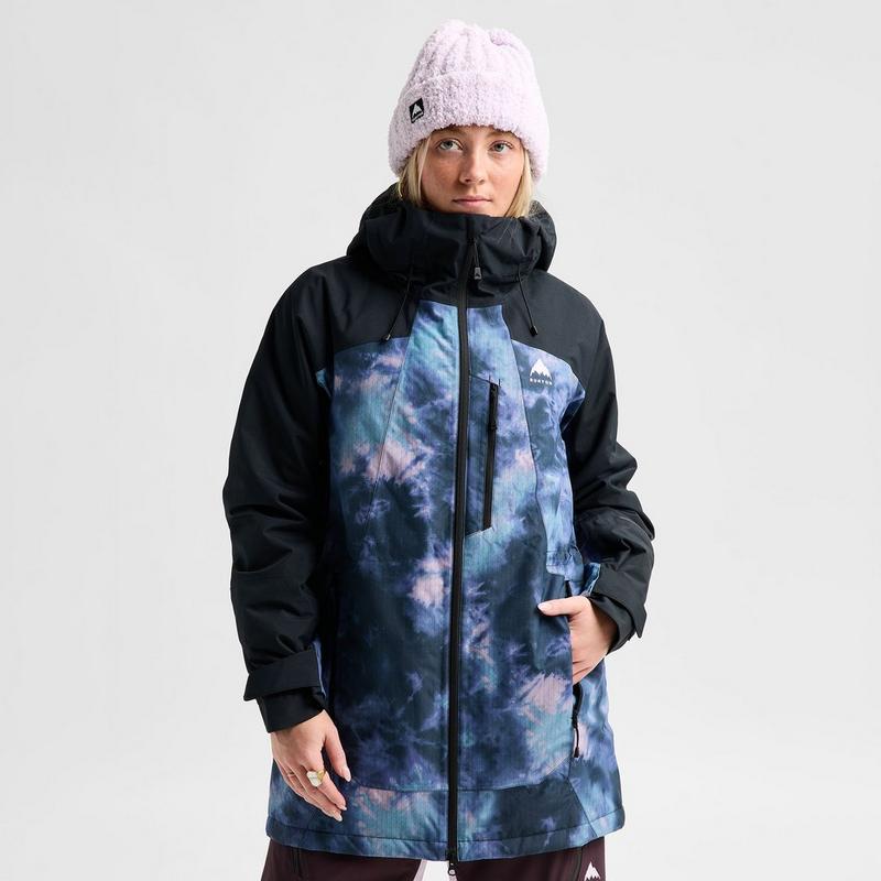 Burton Women's Reserve 2L Insulated Jacket
