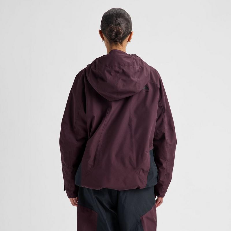 Burton Women's Reserve 2L Relaxed Anorak Jacket