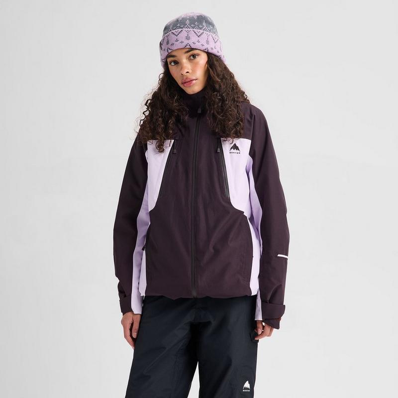 Burton Women's Reserve 2L 3-in-1 Jacket