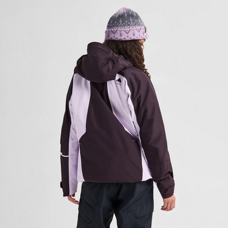 Burton Women's Reserve 2L 3-in-1 Jacket