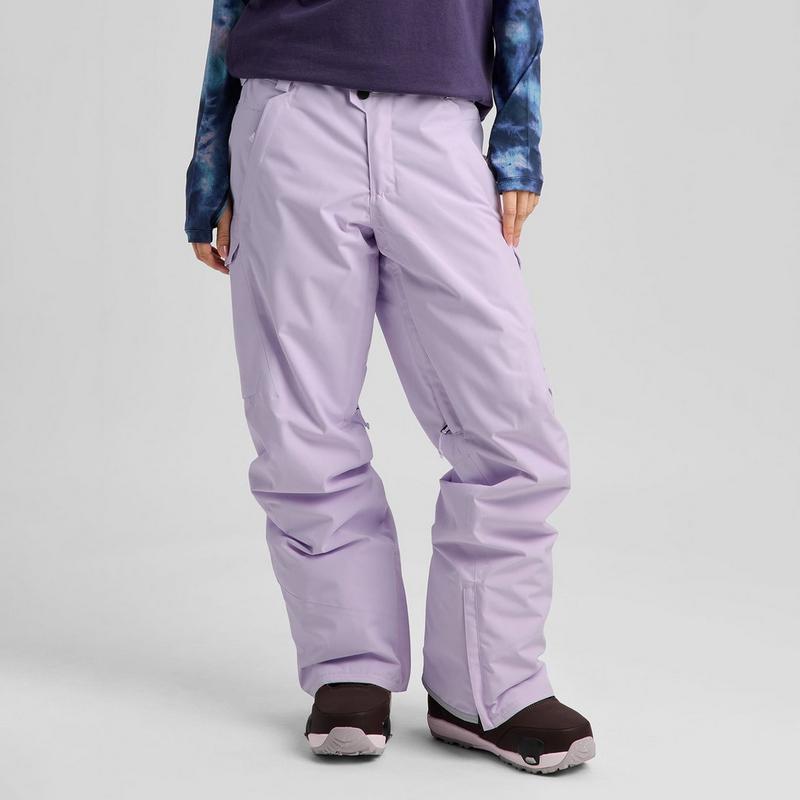 Burton Women's Reserve 2L Insulated Pant